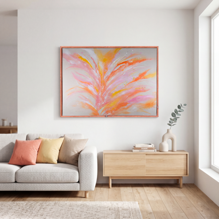 TROPICAL FIRE